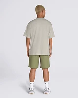 Authentic Chino Relaxed 20'' Shorts