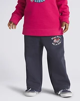 Little Kids Don't Bug Me Sweatpants