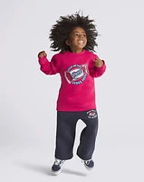 Little Kids Don't Bug Me Sweatpants