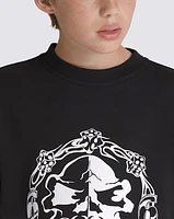 Kids Mister Sinister Crew Sweatshirt