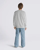 Kids Check-5 Blaze Loose Pants