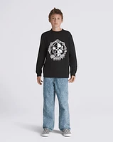 Kids Mister Sinister Crew Sweatshirt