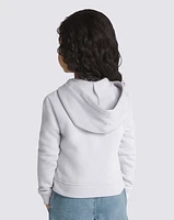 Kids Daisy Break Zip Hoodie