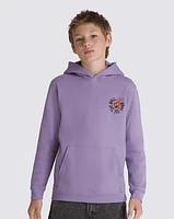 Kids Vortex Pullover Sweatshirt