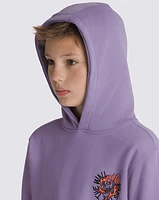 Kids Vortex Pullover Sweatshirt
