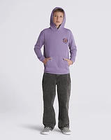 Kids Vortex Pullover Sweatshirt