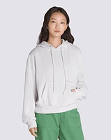 Retro Pullover Hoodie