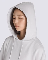 Retro Pullover Hoodie