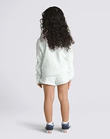 Little Kids Chasse Shorts