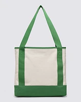 Pergs Midi Tote Bag
