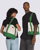 Pergs Midi Tote Bag