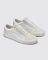 Customs Old Skool Leather Shoe