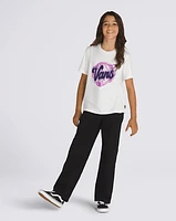 Kids Fairesswheel BFF T-Shirt