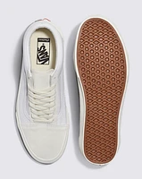 Customs Old Skool Leather Shoe