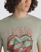 Valentines Day Bounded Heart T-Shirt