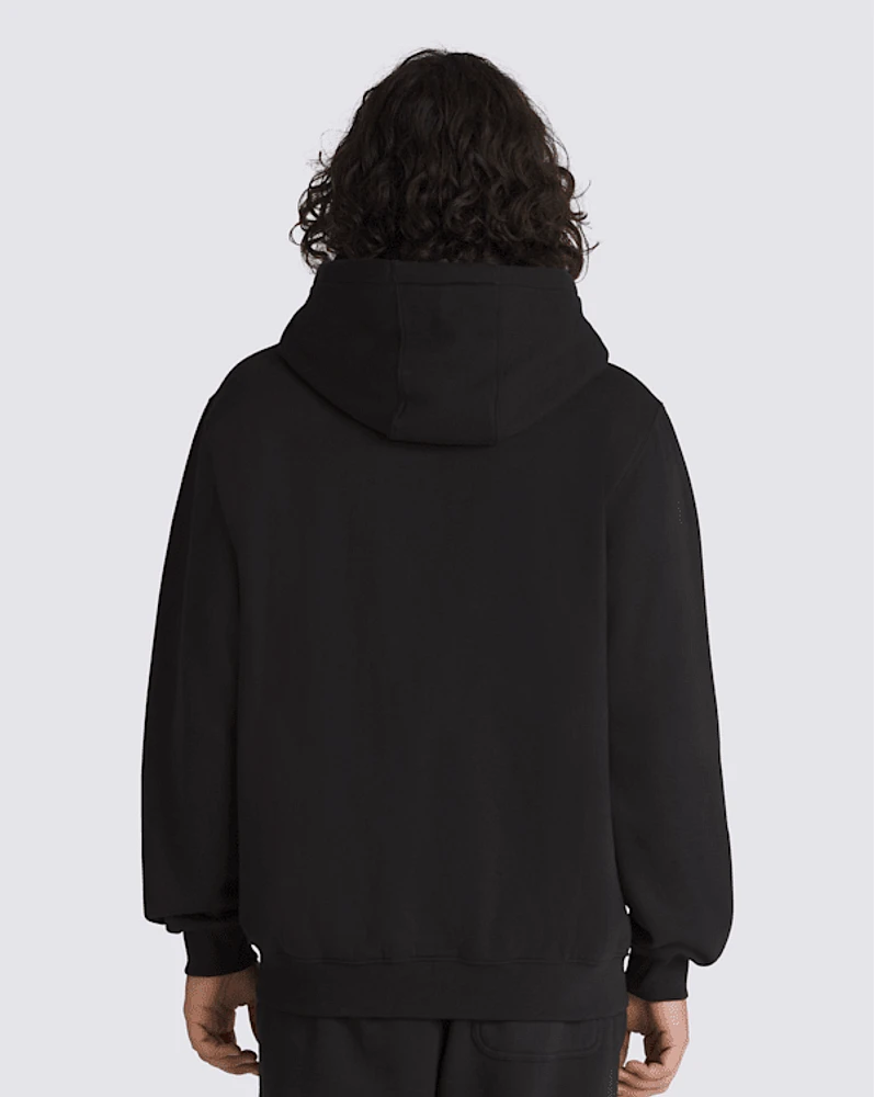 Core Basic Pullover Hoodie