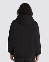 Core Basic Pullover Hoodie