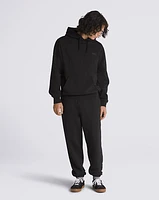 Core Basic Pullover Hoodie