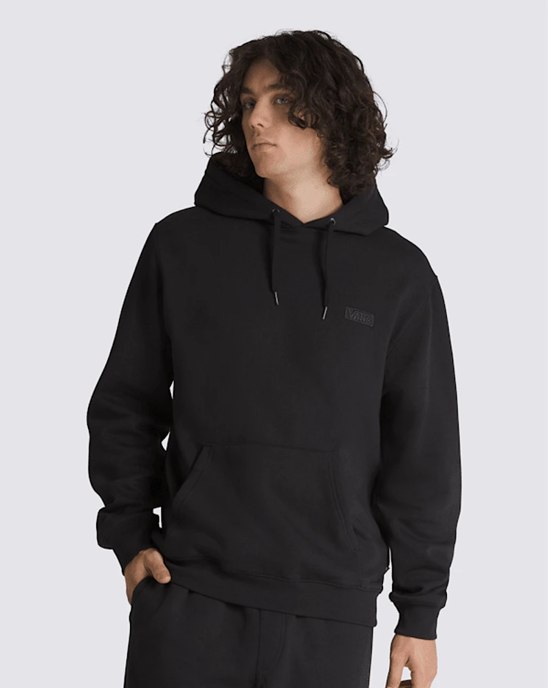 Core Basic Pullover Hoodie