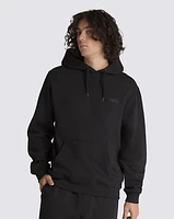 Core Basic Pullover Hoodie