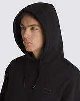 Core Basic Pullover Hoodie