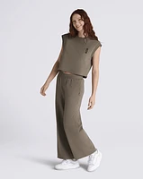 Bryn Wide Leg Pants