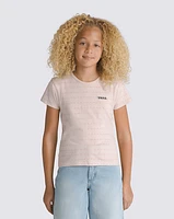 Kids Ribbon Mini T-Shirt