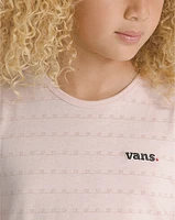 Kids Ribbon Mini T-Shirt