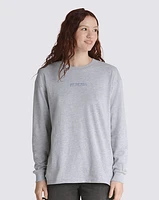 Disco Nights Long Sleeve T-Shirt