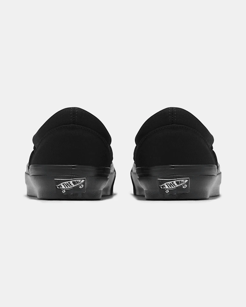 Premium Classic Slip-On Shoe
