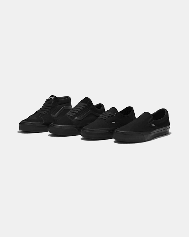 Premium Classic Slip-On Shoe