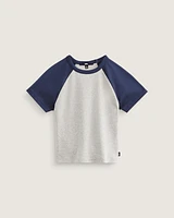 Clare Raglan T-Shirt