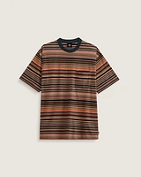 Braden Stripe Knit Shirt