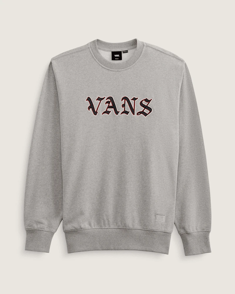 Original Standards Ye Olde Vans Crew Sweatshirt