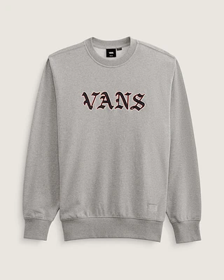 Original Standards Ye Olde Vans Crew Sweatshirt