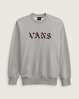 Original Standards Ye Olde Vans Crew Sweatshirt