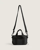 Block Wallet Bag