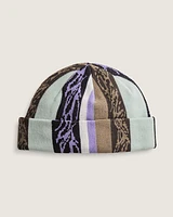 Skate Thorn Cuff Beanie
