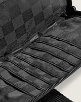 Block Wallet Bag