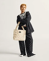 Pergs Midi Tote Bag