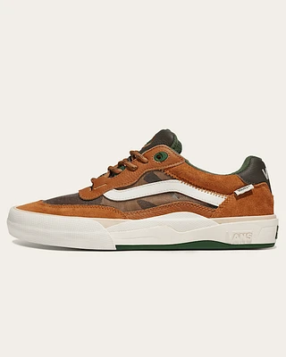 Skate Wayvee Shoe