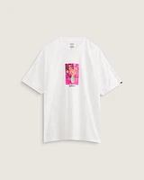 Floral Décor T-Shirt
