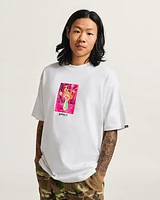 Floral Décor T-Shirt