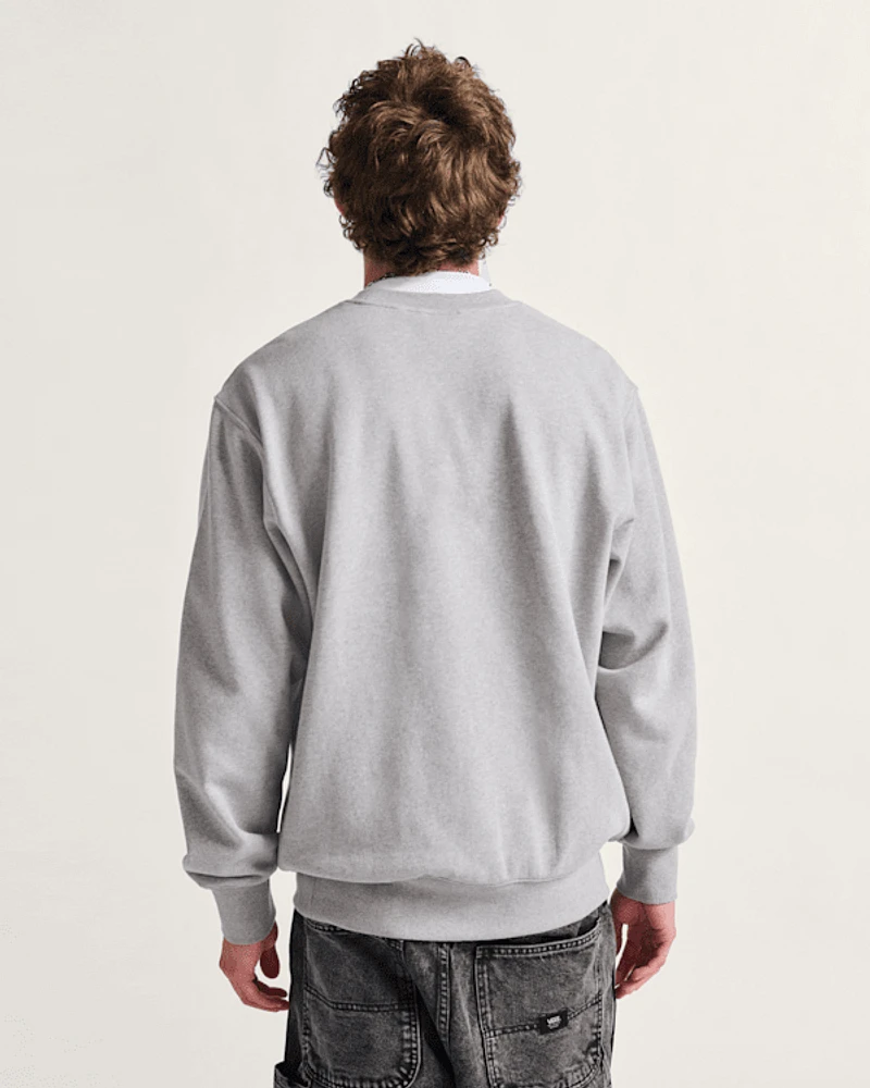 Original Standards Ye Olde Vans Crew Sweatshirt