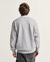 Original Standards Ye Olde Vans Crew Sweatshirt