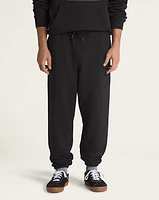 Core Basic Relaxed Fleece Pants