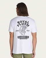 Royal Flush T-Shirt