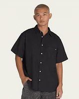 Lawson Solid Woven Shirt