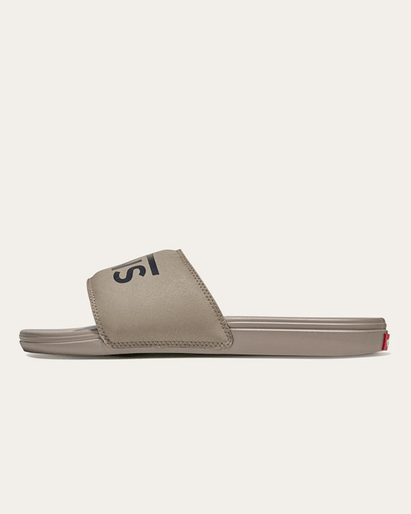 MTE La Costa Slide