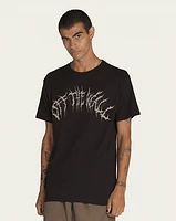 Metal Arch T-Shirt